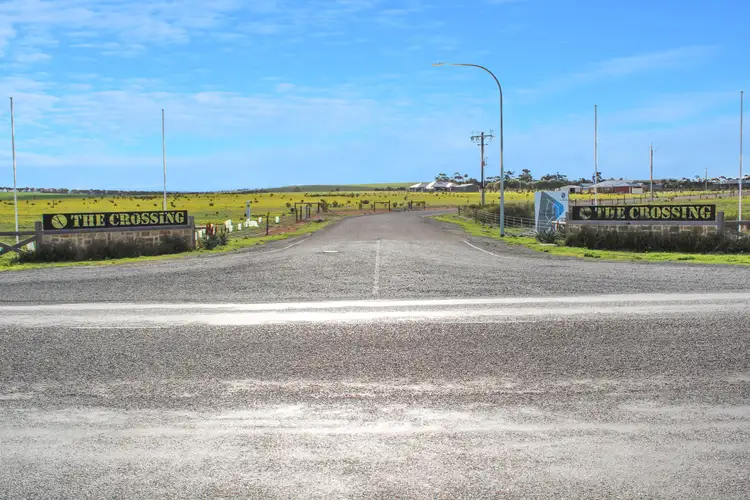 Fourth view of Homely land listing, 38 Barley Drive, Mannum SA 5238