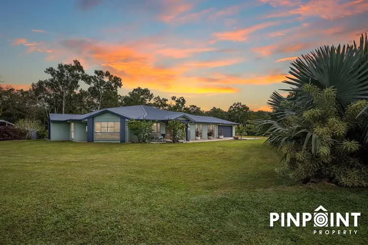 52 Panoramic Drive, Sarina QLD 4737