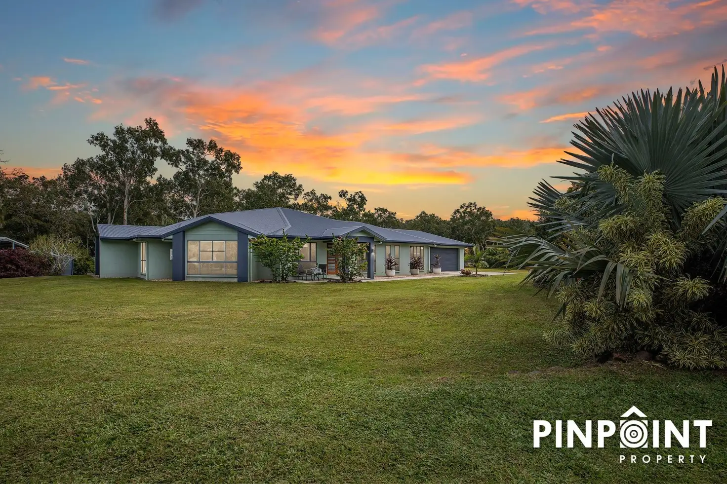 Main view of Homely rural property listing, 52 Panoramic Drive, Sarina QLD 4737