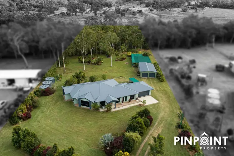Second view of Homely rural property listing, 52 Panoramic Drive, Sarina QLD 4737