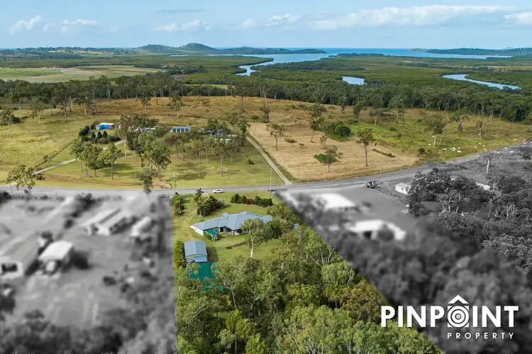 Third view of Homely rural property listing, 52 Panoramic Drive, Sarina QLD 4737