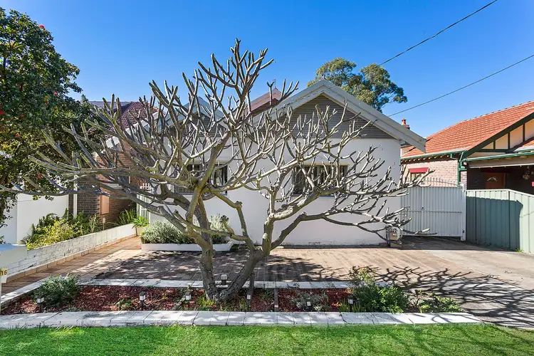 16 Judd Street, Oatley NSW 2223