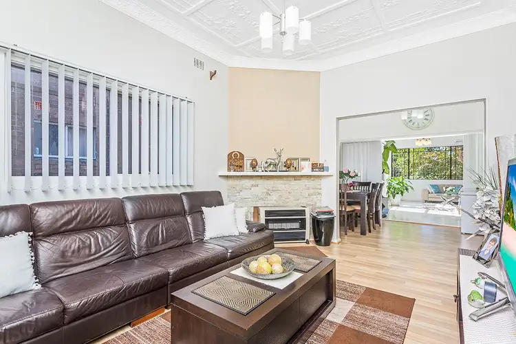 Second view of Homely house listing, 16 Judd Street, Oatley NSW 2223
