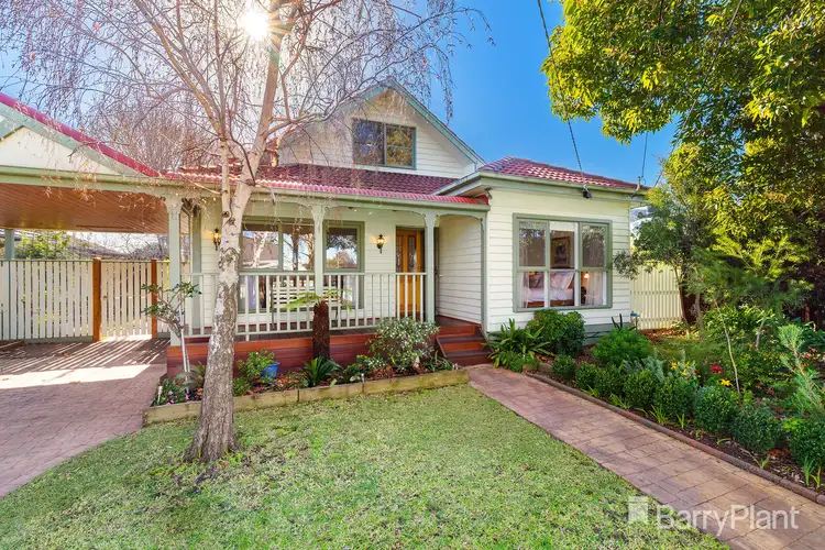 Main view of Homely house listing, 2 Greig Street, Sunshine VIC 3020