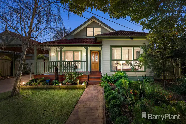 Second view of Homely house listing, 2 Greig Street, Sunshine VIC 3020