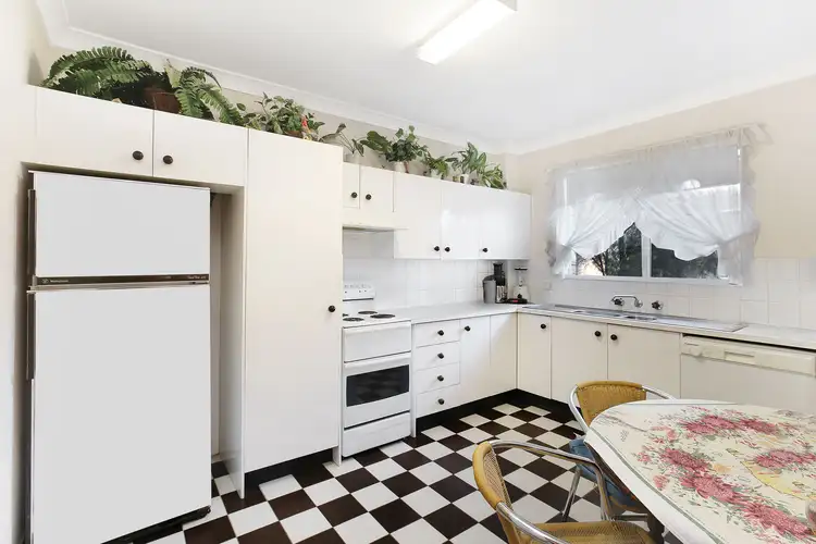 Second view of Homely unit listing, 5/75-81 Auburn Street, Sutherland NSW 2232
