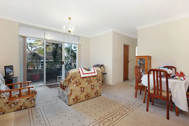 Third view of Homely unit listing, 5/75-81 Auburn Street, Sutherland NSW 2232