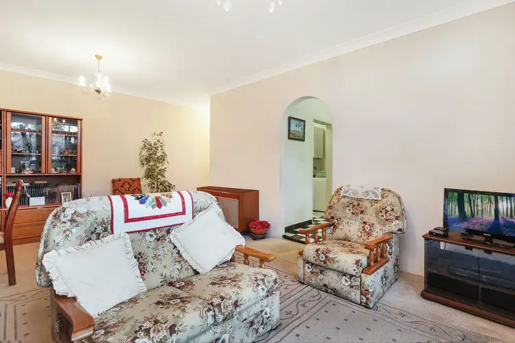 Fourth view of Homely unit listing, 5/75-81 Auburn Street, Sutherland NSW 2232