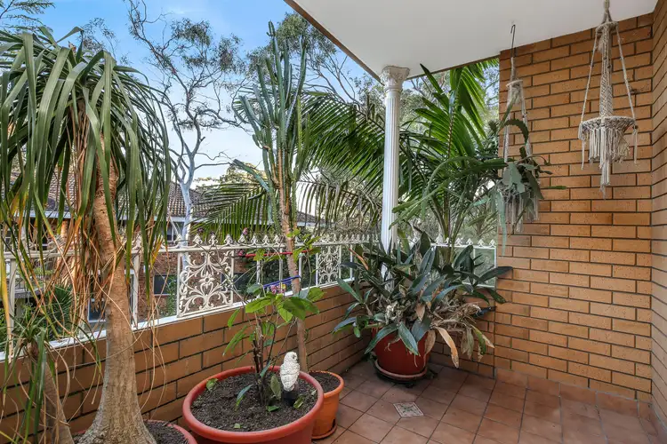 Sixth view of Homely unit listing, 5/75-81 Auburn Street, Sutherland NSW 2232