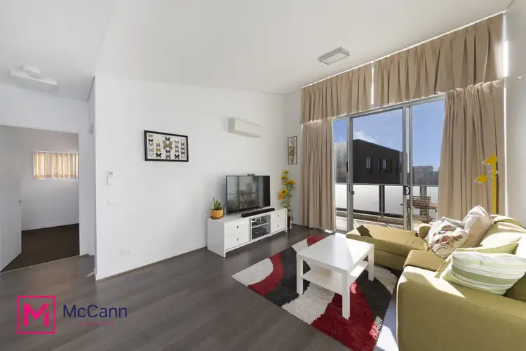 Fifth view of Homely apartment listing, 179/116 Easty Street, Phillip ACT 2606