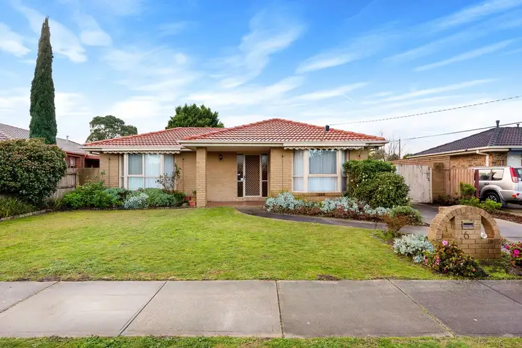 6 Partridge Cres, Carrum Downs VIC 3201