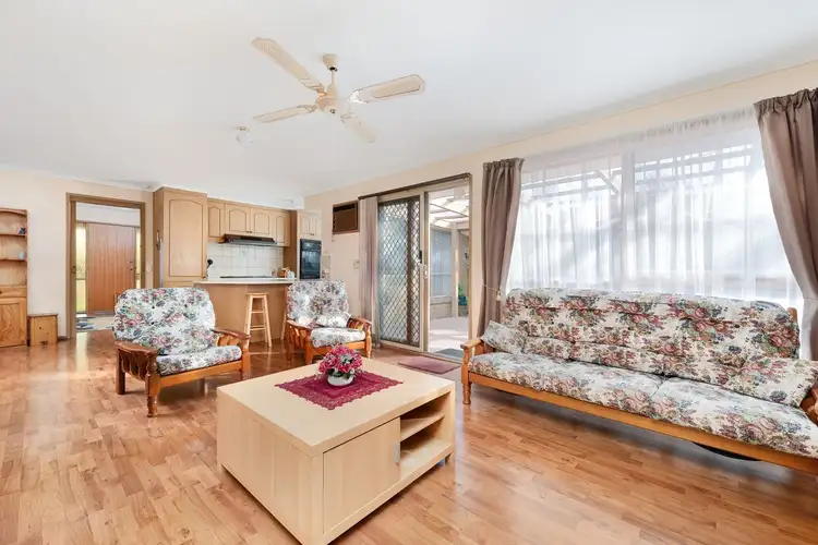 Third view of Homely house listing, 6 Partridge Cres, Carrum Downs VIC 3201