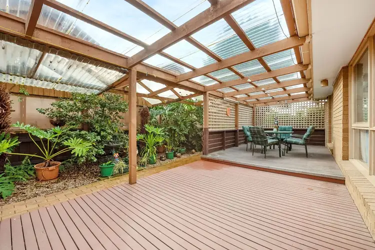 Fourth view of Homely house listing, 6 Partridge Cres, Carrum Downs VIC 3201