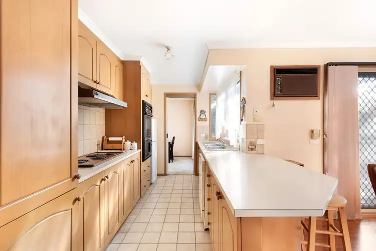 Sixth view of Homely house listing, 6 Partridge Cres, Carrum Downs VIC 3201
