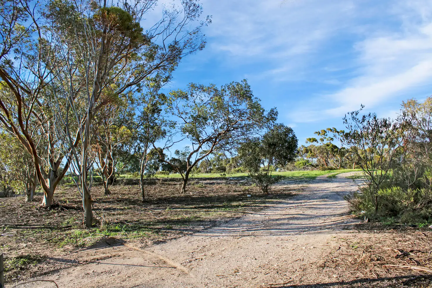 Main view of Homely land listing, 1 Frahn Road, Murray Bridge SA 5253