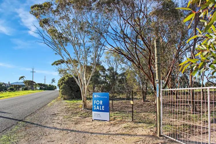 Second view of Homely land listing, 1 Frahn Road, Murray Bridge SA 5253