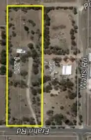 Fourth view of Homely land listing, 1 Frahn Road, Murray Bridge SA 5253
