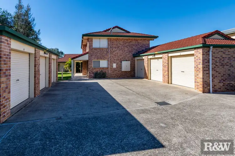 Third view of Homely unit listing, 2/5 Battersby Street, Caboolture QLD 4510