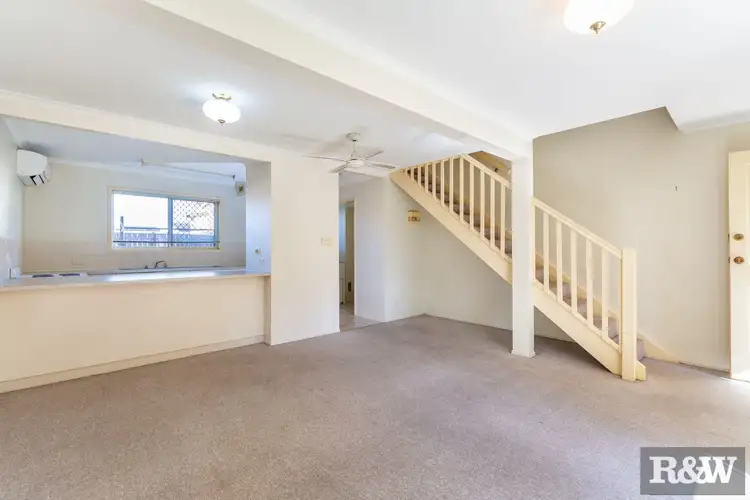 Fifth view of Homely unit listing, 2/5 Battersby Street, Caboolture QLD 4510