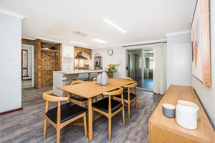 12 Jeanhulley Road, High Wycombe WA 6057
