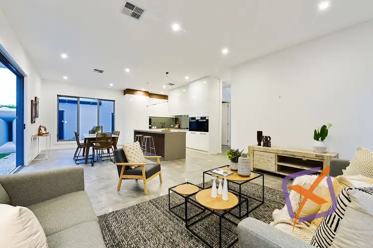 Fifth view of Homely house listing, 2 & 5/150 Cross Road, Malvern SA 5061