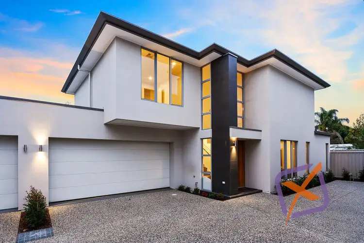 Main view of Homely house listing, 3 & 4/150 Cross Road, Malvern SA 5061