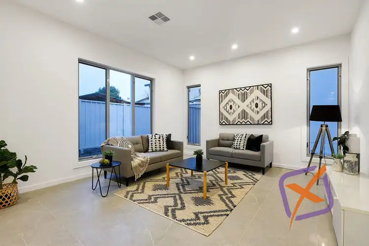 Third view of Homely house listing, 3 & 4/150 Cross Road, Malvern SA 5061