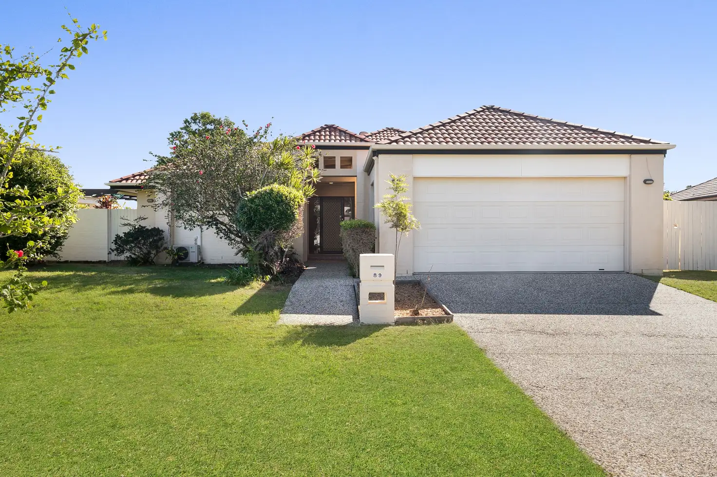 Main view of Homely house listing, 89 Thomas Macleod Avenue, Sinnamon Park QLD 4073