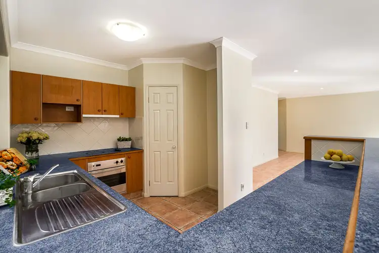 Fourth view of Homely house listing, 89 Thomas Macleod Avenue, Sinnamon Park QLD 4073