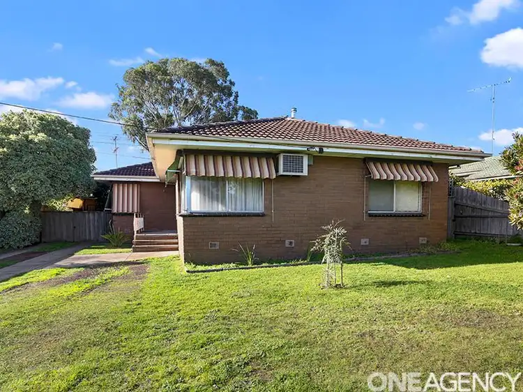 28 Beltana St, Grovedale VIC 3216