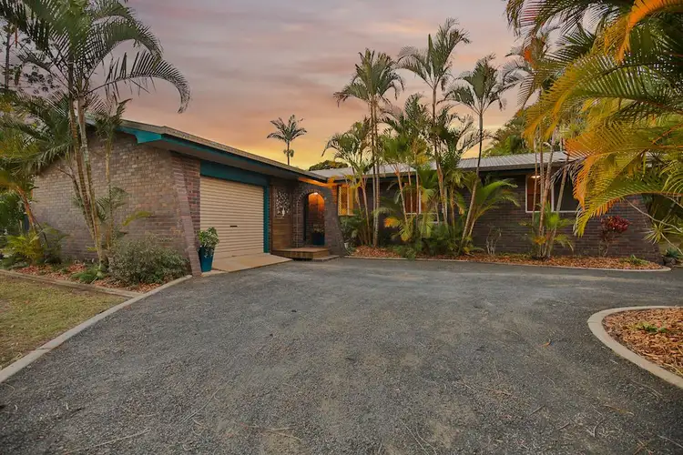 Second view of Homely rural property listing, 2242 Gin Gin Road, South Kolan QLD 4670