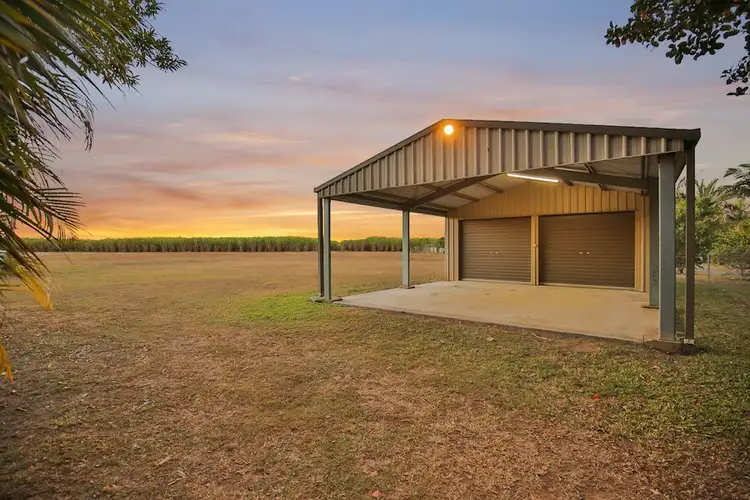 Third view of Homely rural property listing, 2242 Gin Gin Road, South Kolan QLD 4670