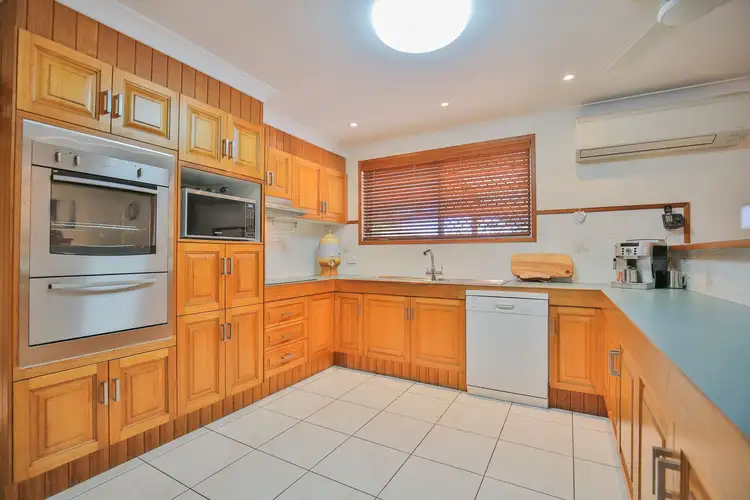 Fourth view of Homely rural property listing, 2242 Gin Gin Road, South Kolan QLD 4670