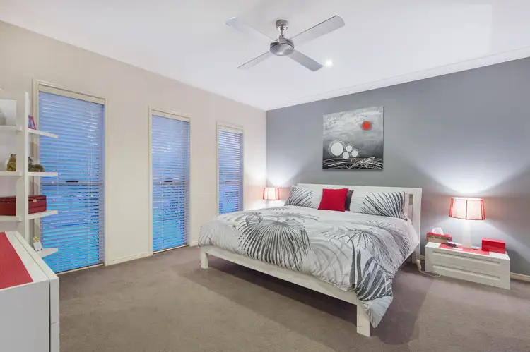 Third view of Homely house listing, 208 Billinghurst Cres, Upper Coomera QLD 4209