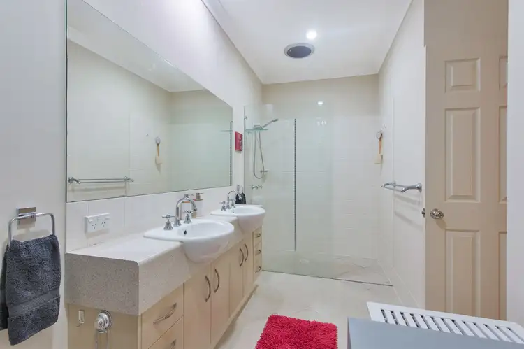 Fourth view of Homely house listing, 208 Billinghurst Cres, Upper Coomera QLD 4209
