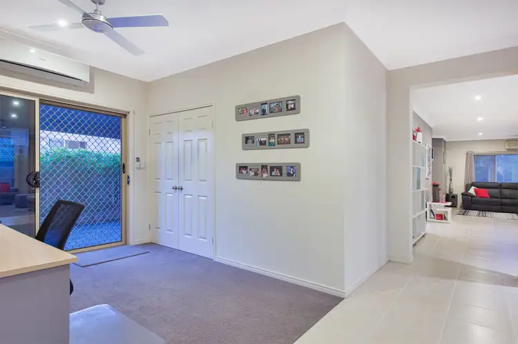 Fifth view of Homely house listing, 208 Billinghurst Cres, Upper Coomera QLD 4209