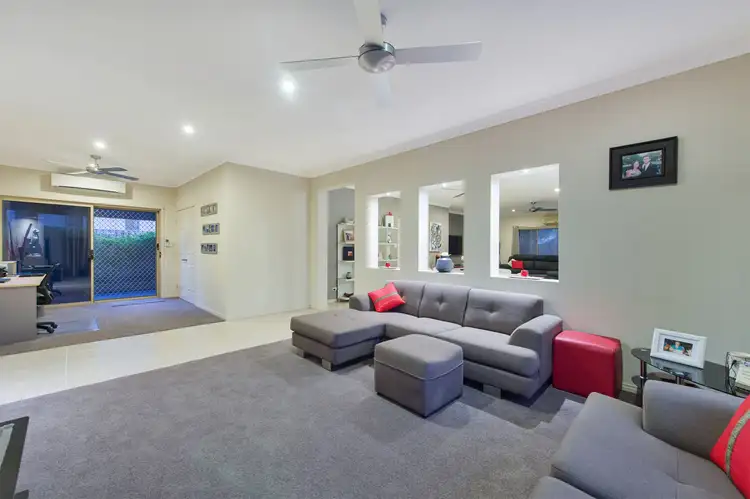 Sixth view of Homely house listing, 208 Billinghurst Cres, Upper Coomera QLD 4209