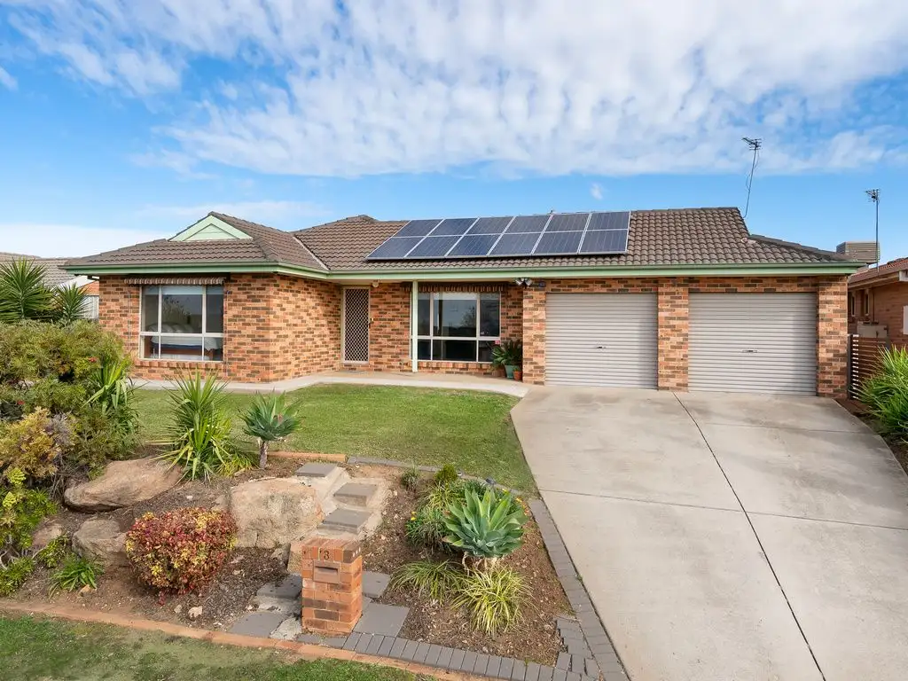 Main view of Homely house listing, 3 Kimba Drive, Glenfield Park NSW 2650