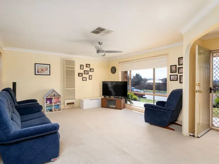 Second view of Homely house listing, 3 Kimba Drive, Glenfield Park NSW 2650