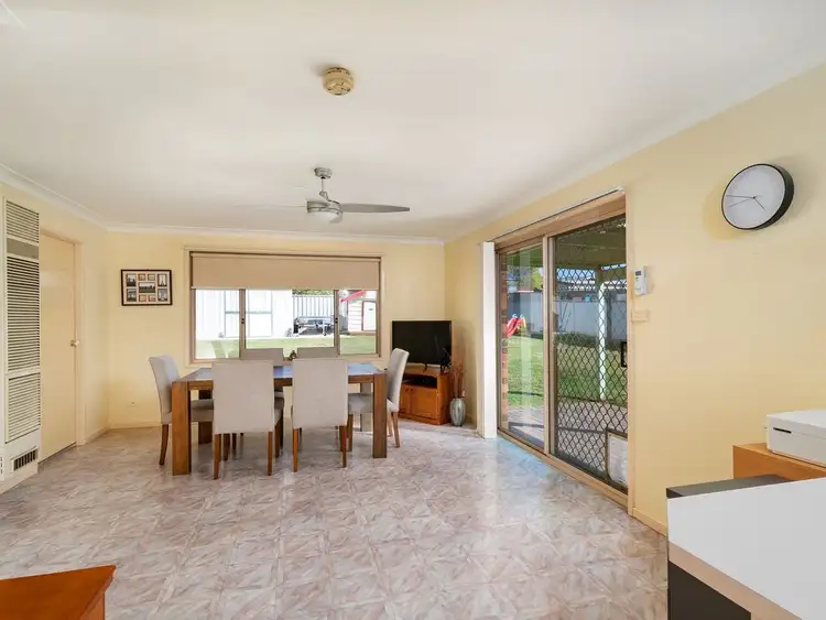 Third view of Homely house listing, 3 Kimba Drive, Glenfield Park NSW 2650
