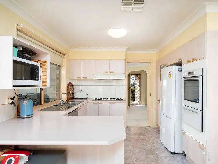 Fourth view of Homely house listing, 3 Kimba Drive, Glenfield Park NSW 2650