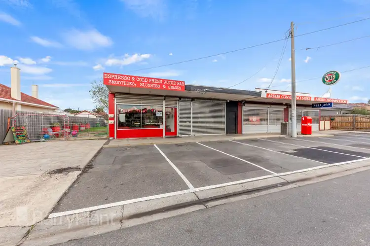 29A & B Maxweld Street, Ardeer VIC 3022