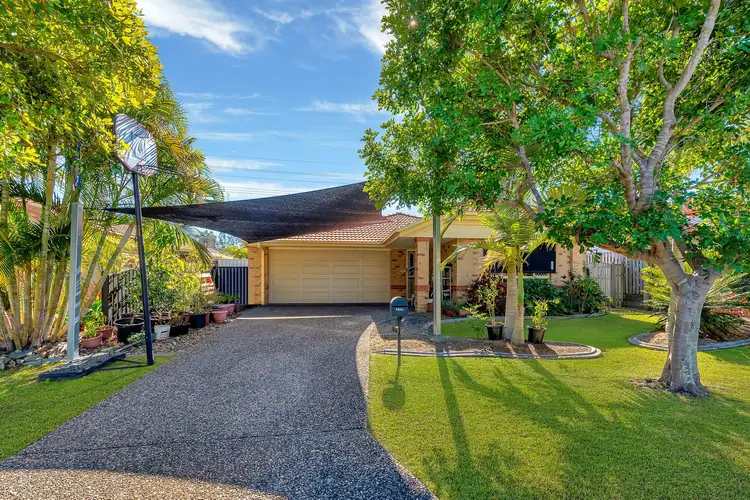 Second view of Homely house listing, 29 Madeline Street, Mudgeeraba QLD 4213