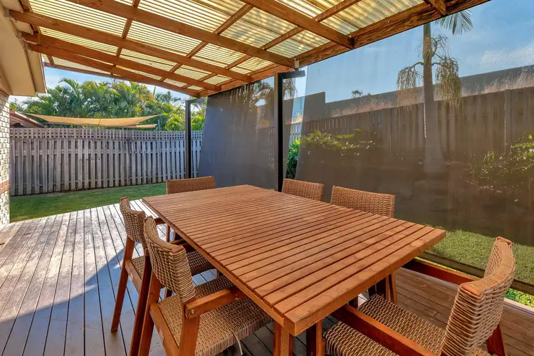 Third view of Homely house listing, 29 Madeline Street, Mudgeeraba QLD 4213