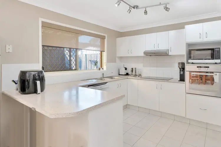 Fourth view of Homely house listing, 29 Madeline Street, Mudgeeraba QLD 4213