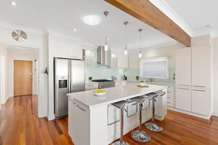 Second view of Homely house listing, 35 Berembong Drive, Keilor East VIC 3033