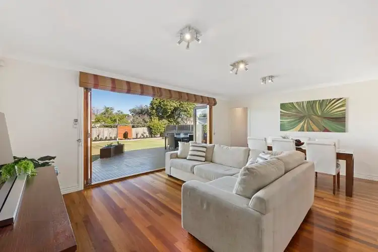 Third view of Homely house listing, 35 Berembong Drive, Keilor East VIC 3033