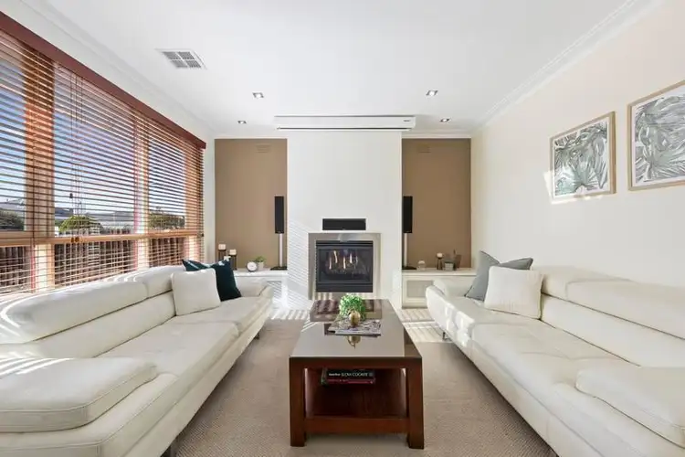 Fourth view of Homely house listing, 35 Berembong Drive, Keilor East VIC 3033