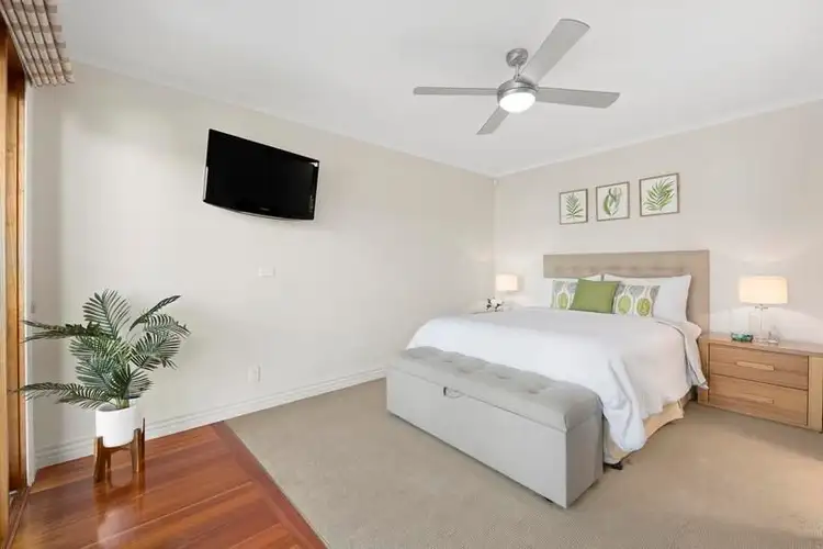 Fifth view of Homely house listing, 35 Berembong Drive, Keilor East VIC 3033