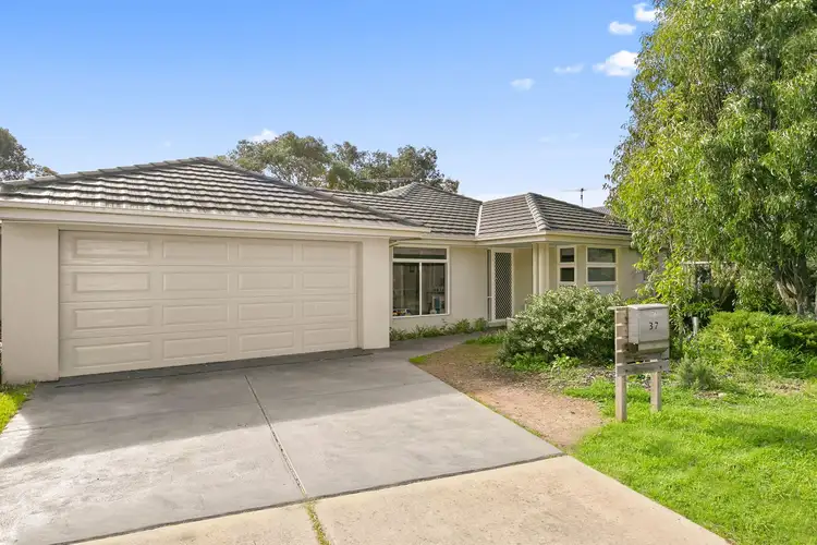 37 Corymbia Circuit, Barwon Heads VIC 3227